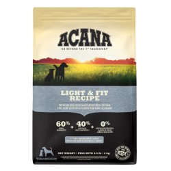 Alimento Acana para Perros Adultos Light & Fit 2Kg