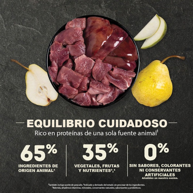 Alimento Acana para Perros Adultos Pato y Pera 10.2 Kg