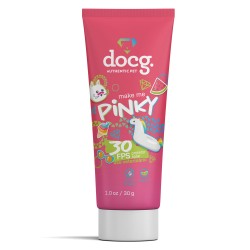 Bloqueador Solar Perros Y Gatos Make Me Pinky 30gr