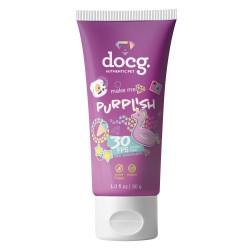 Bloqueador Solar Perros Y Gatos Make Me Purplish 30gr