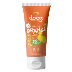 Bloqueador Solar Perros Y Gatos Make Me Orange 30gr