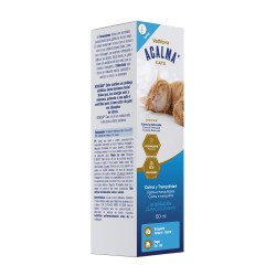Acalma Spray Antiestrés con Feromonas para Gatos 60 ml