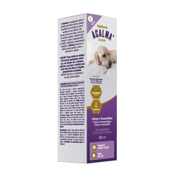 ACALMA Dogs Spray calmante antiestres – 60 ml