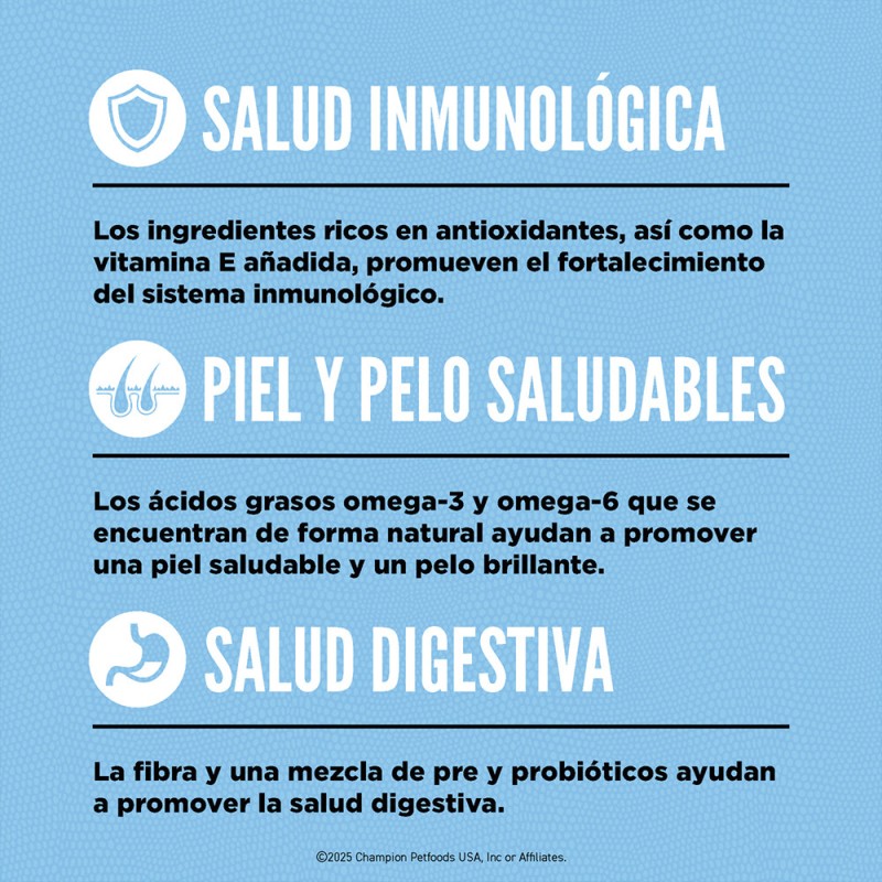 Alimento para Perros Orijen Six Fish 2kg Sin Cereales