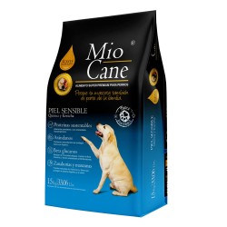 Alimento Para Perro Mio Cane Super Premium Piel Sensible 15Kg