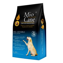 Alimento Para Perro Mio Cane Super Premium Piel Sensible 4kg