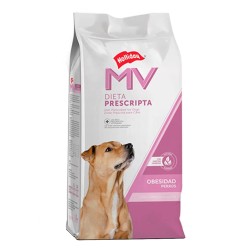 Holliday C MV Obesidad 2 kg
