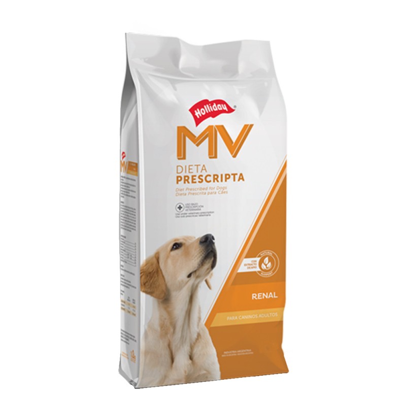 Holliday C MV RENAL X 2 KG