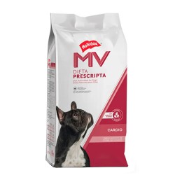 Holliday C MV CARDIO X 2 KG