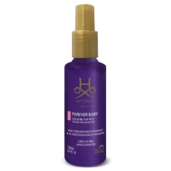 Colonia Para Mascotas Hydra Groomers Forever Baby 450ml