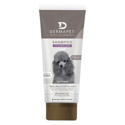 Shampoo para Mascotas Dermapet Groom Voluminizante 250ml