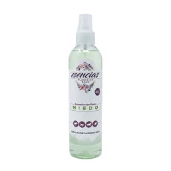 Spray Esencias Florales para el Miedo en Mascotas 250ml