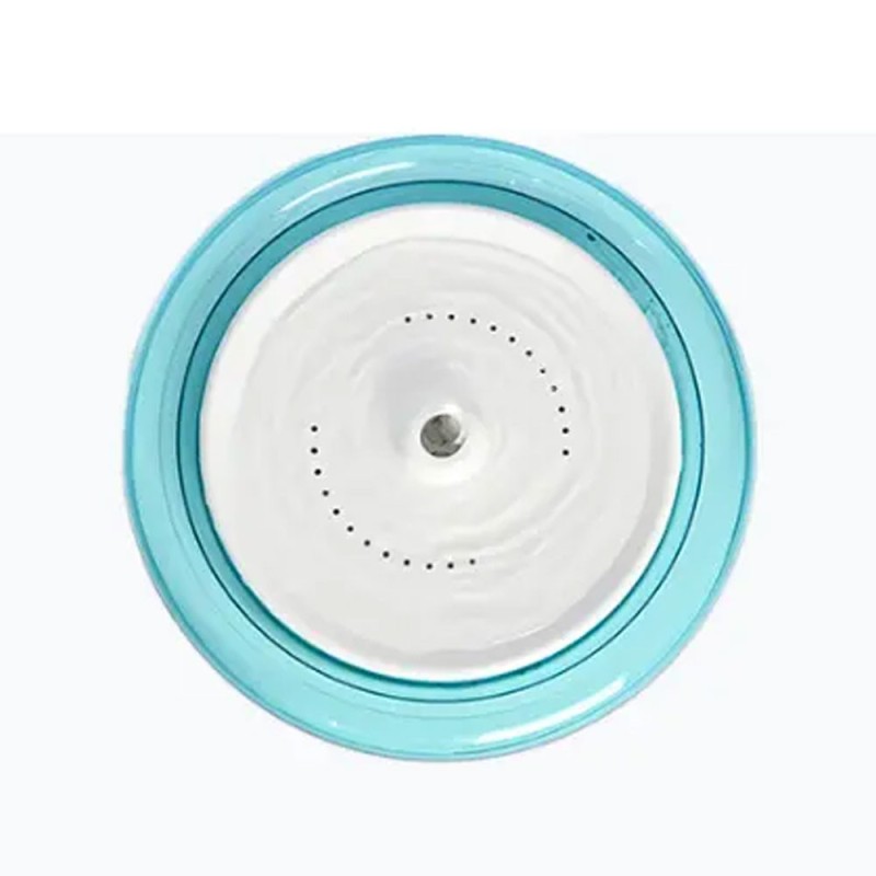 Fuente de Agua Inteligente Para Mascotas Pawgether P 2S de 1.8L