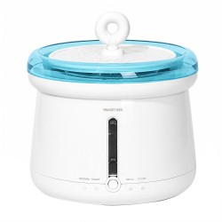 Fuente de Agua Inteligente Para Mascotas Pawgether P 2S de 1.8L