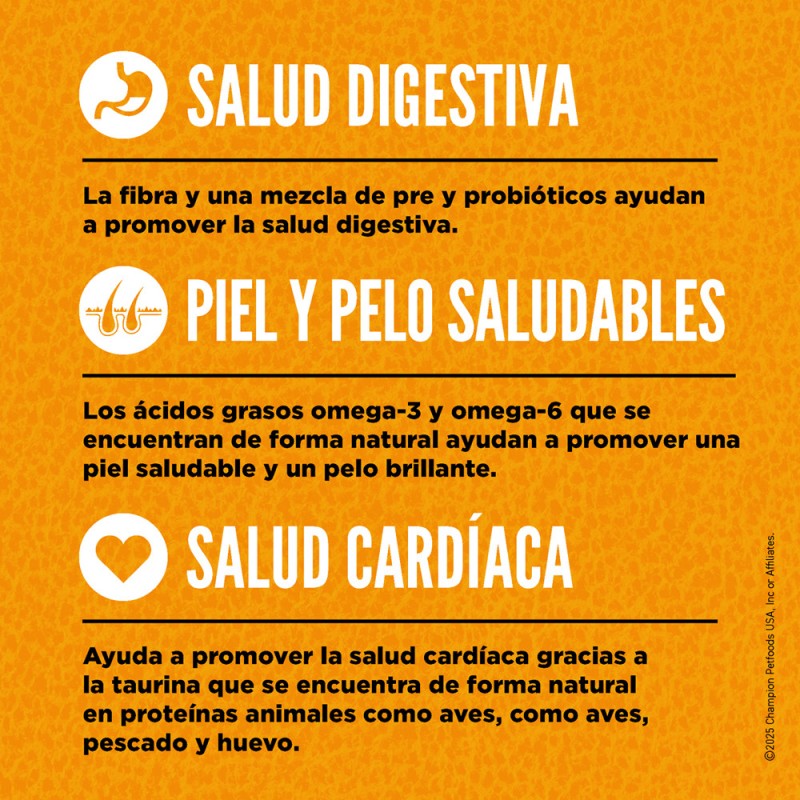 Alimento para Gatos Orijen Original 1.8kg Sin Cereales