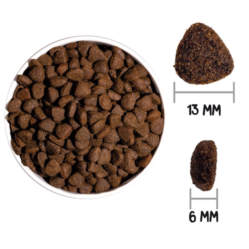 Alimento Ownat Perro Adulto Libre Granos Sabor Pollo 3Kg