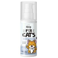 Docg Baño Seco en Espuma Para Gatos For Cats 150ml