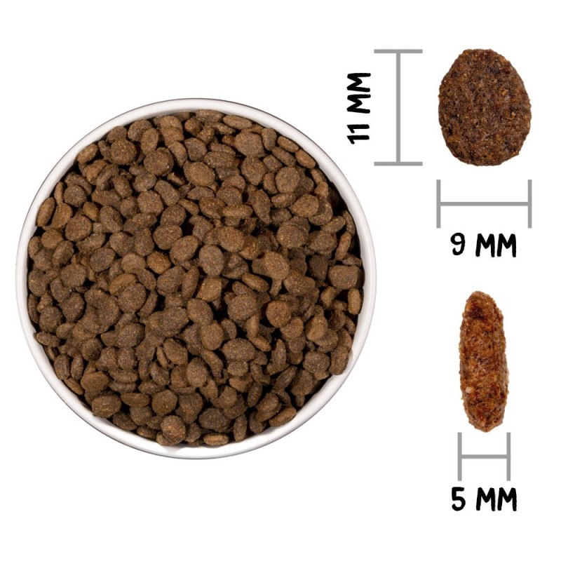 Alimento Ownat Care Renal Para Gatos Adultos 3Kg