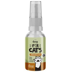 Docg Higienizador de Patas Para Gatos For Cats 100ml