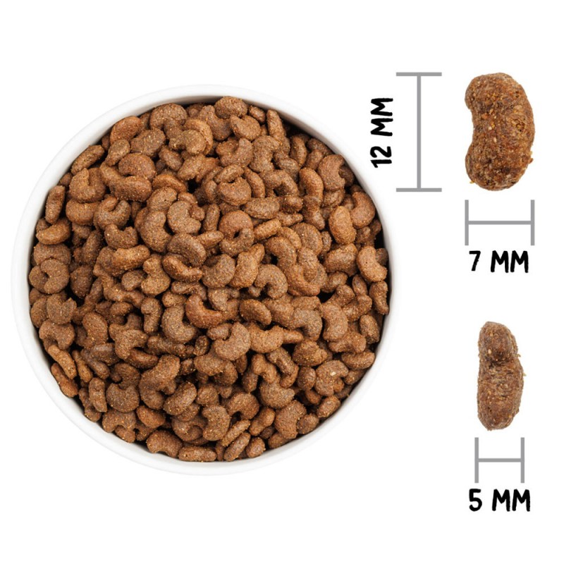 Alimento Ownat Care Urinary Para Gatos 1.5Kg