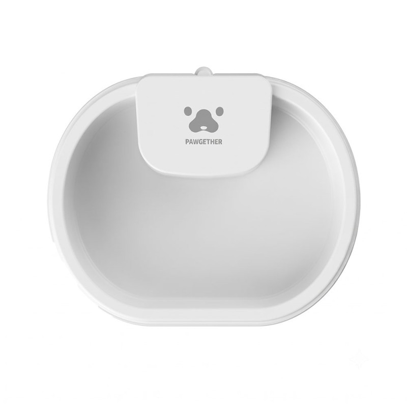Fuente de Agua Inteligente para Mascotas Pawgether P 100 de 1.5 L