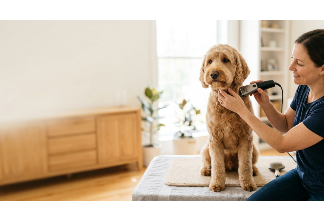 Cómo Cortar el Pelo a tu Perro en Casa