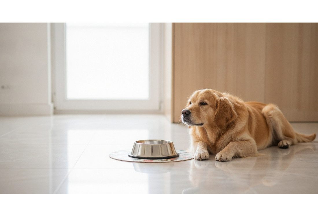 Mi Perro Tiene Malas Digestiones: Qué Darle