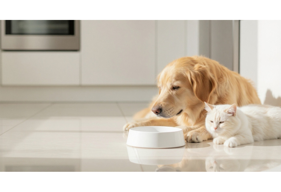 Suplemento Renal para Perros y Gatos: Cuándo y Cuál Dar Suplemento Renal para Perros y Gatos: Cuándo y Cuál Dar