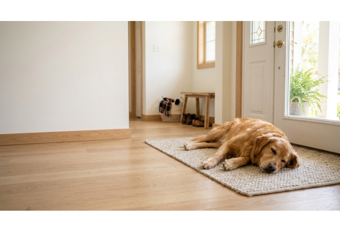 Ansiedad por Separación en Perros: Qué Hacer Ansiedad por Separación en Perros: Qué Hacer
