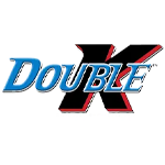 DOUBLE K