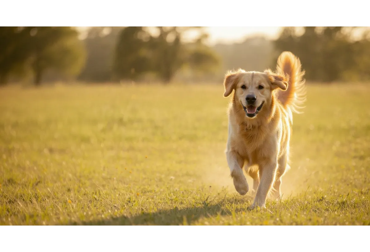 Cómo Reforzar las Defensas de tu Perro: Guía y Suplementos