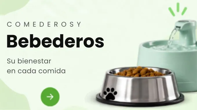 Otras mascotas